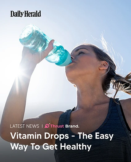 thrustbrand.com can write and publish a press release for your brand