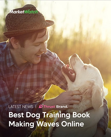 Publish a press release on NBC with thrustbrand.com 