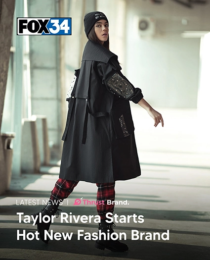 Publish a press release on Fox News with thrustbrand.com 