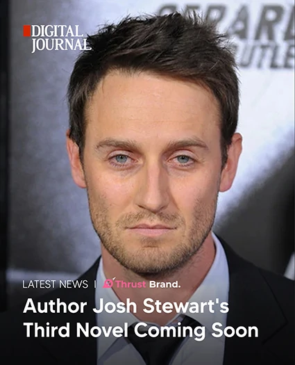 Publish a press release on CBS with thrustbrand.com 