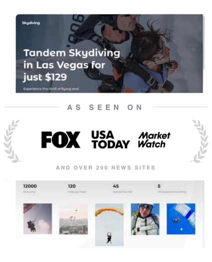 Improve website conversion rate